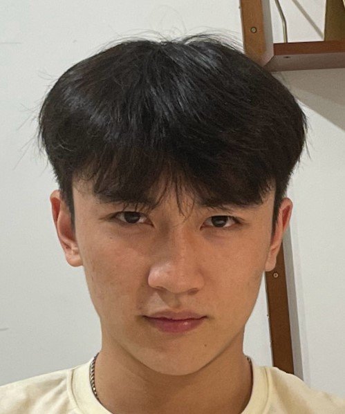 Jia Hao Kang