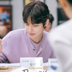 Dream to You Korean Drama photo