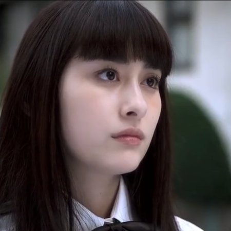 Ramen Lovin' Girl (2015)