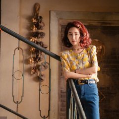 Gao Lu photo