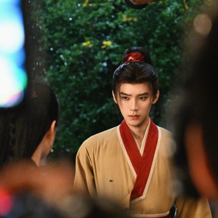 Zhou Yi Ran