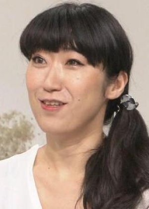 Ellie Omiya in Salaryman NEO Japanese Movie