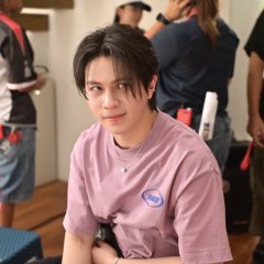 William Jakrapatr Kaewpanpong photo