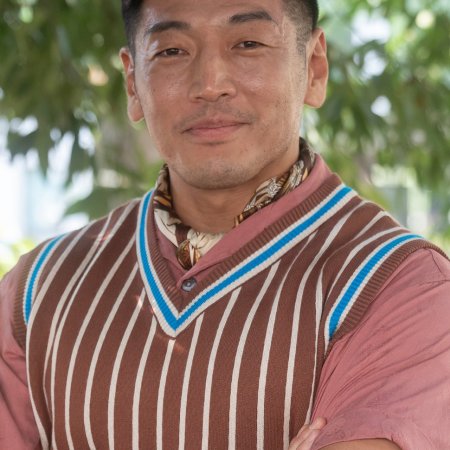 Oretachi Bad Barbers (2026)