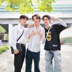 Turbo Chanokchon Boonmanawong photo