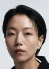 Kim Shin Rok in Zona Zero Korean Movie(2026)