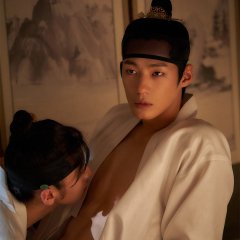 Painter of the Night Korean Drama(2026) photo