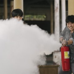 Wu Thai Drama(2026) photo