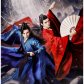 Word of Honor - Zhou Xizhu & Wen Kexing