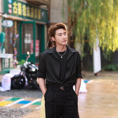 Zhao Zhen Dong