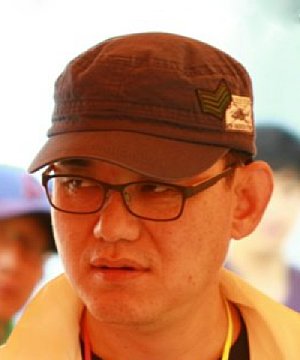 Hoon Jang