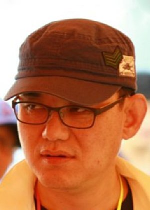Jang Hoon in Analog Human Korean Movie
