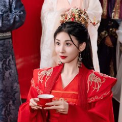Jin Meng Huan Chinese Drama photo