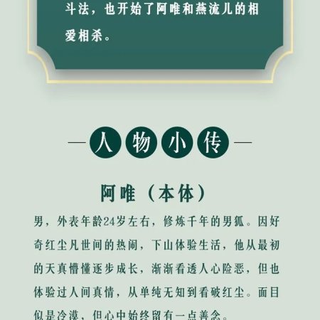 Jiu Wei Hu Chuan (2021)