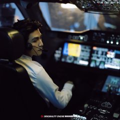 The Clouds Chinese Drama(2025) photo