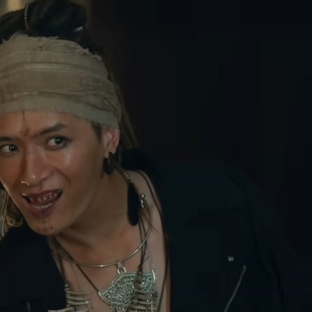 Krist Perawat Sangpotirat