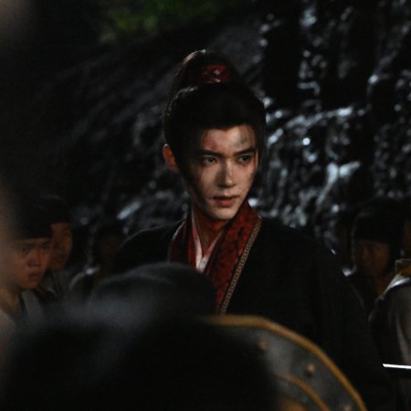 Zhou Yi Ran