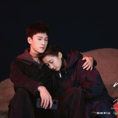 Guan Xiao Tong photo