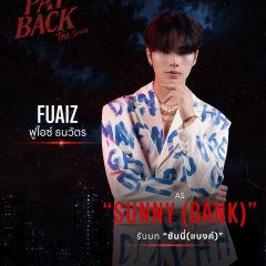 Payback Thai Drama(2026) photo