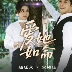 Love as Life Chinese Drama(2025) photo