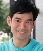 Jeep Wasu Saengsingkaeo