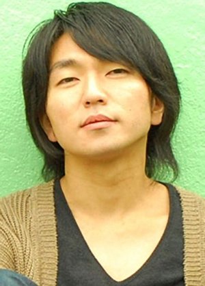 Kensuke Yamagishi