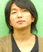 Yamagishi Kensuke