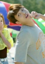 Manhole Korean Drama photo