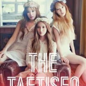 The TAETISEO (2014)