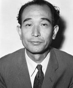 Kurosawa Akira Fotoğraf