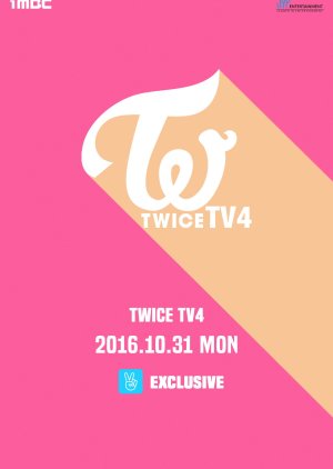 Twice TV: Season 4 (2016) poster