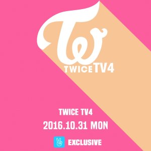 Twice TV Season 4 (2016)