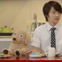 Next World: Watashitachi no Mirai Japanese Drama photo