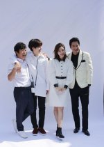 My Daughter's Men Season 4 Korean TV Program photo