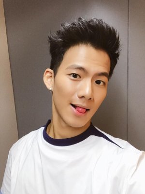 Wu Nien Hsuan MyDramaList OdEYPc