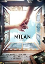 Milan Philippines Movie photo
