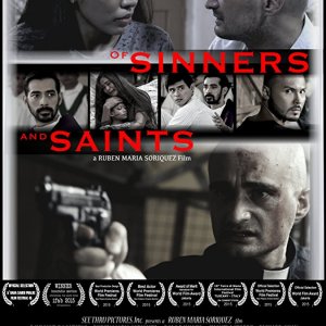 Of Sinners and Saints (2015)