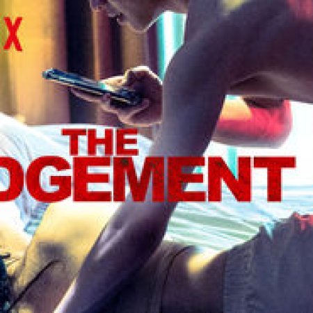 The Judgement (2018)