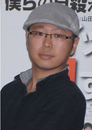 Nakajima Ryo in OL Kana no Ojisan Kansatsu Nikki. Japanese Drama(2013)