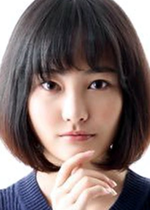 Tomori Atsuki in Shinso wa Mimi no Naka Japanese Drama(2022)