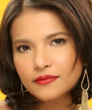 Mary Ann Dela Cruz / Maring | Agimat Presents: Tonyong Bayawak