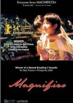 Magnifico Philippines Movie photo