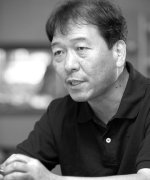 Hong Ki Seon