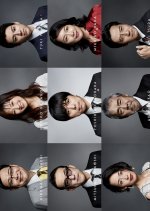 Tokuso 9 Japanese Drama photo