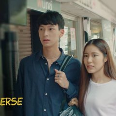 YOUniverse Thai Drama photo