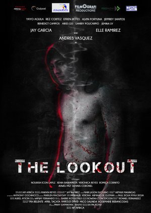 The Lookout (2018) poster