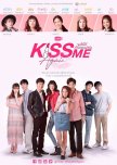 Kiss Me Again thai drama review