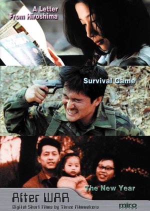 Survival Game (2002) poster