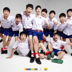 Make It Right Thai Drama photo