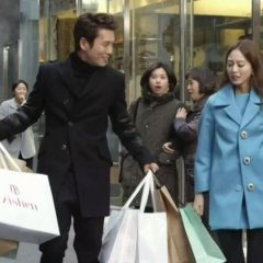 Birth of a Beauty Korean Drama photo